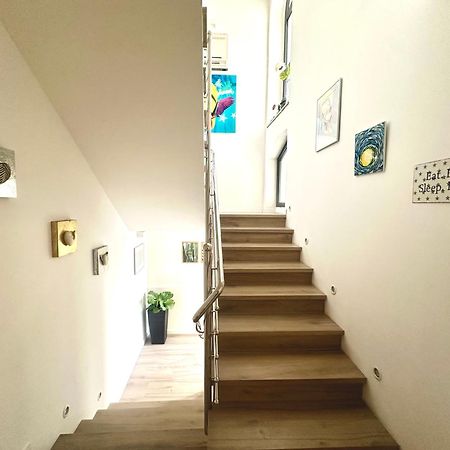 Nikola Apartmani Цриквениця Екстер'єр фото