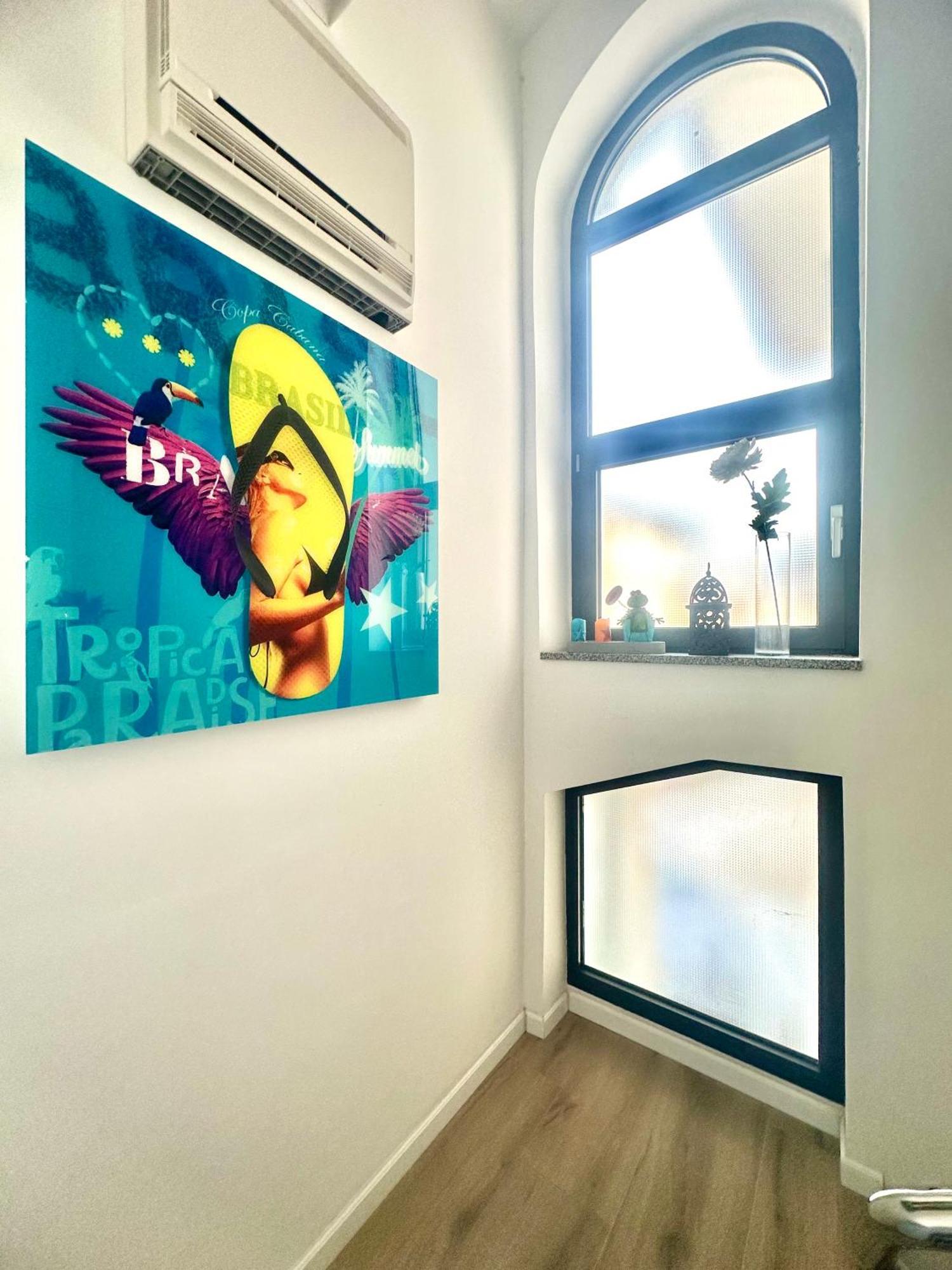 Nikola Apartmani Цриквениця Екстер'єр фото