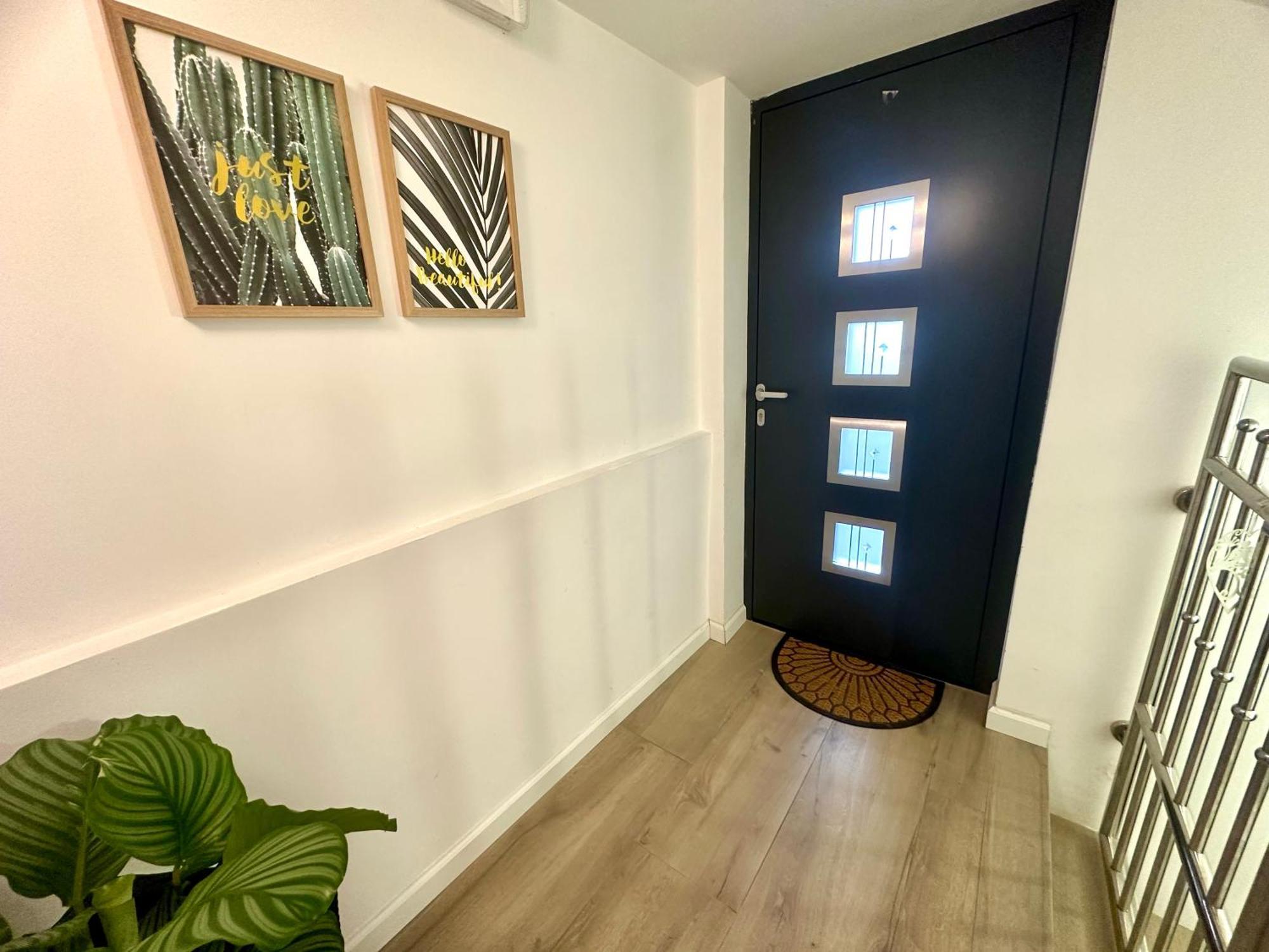 Nikola Apartmani Цриквениця Екстер'єр фото