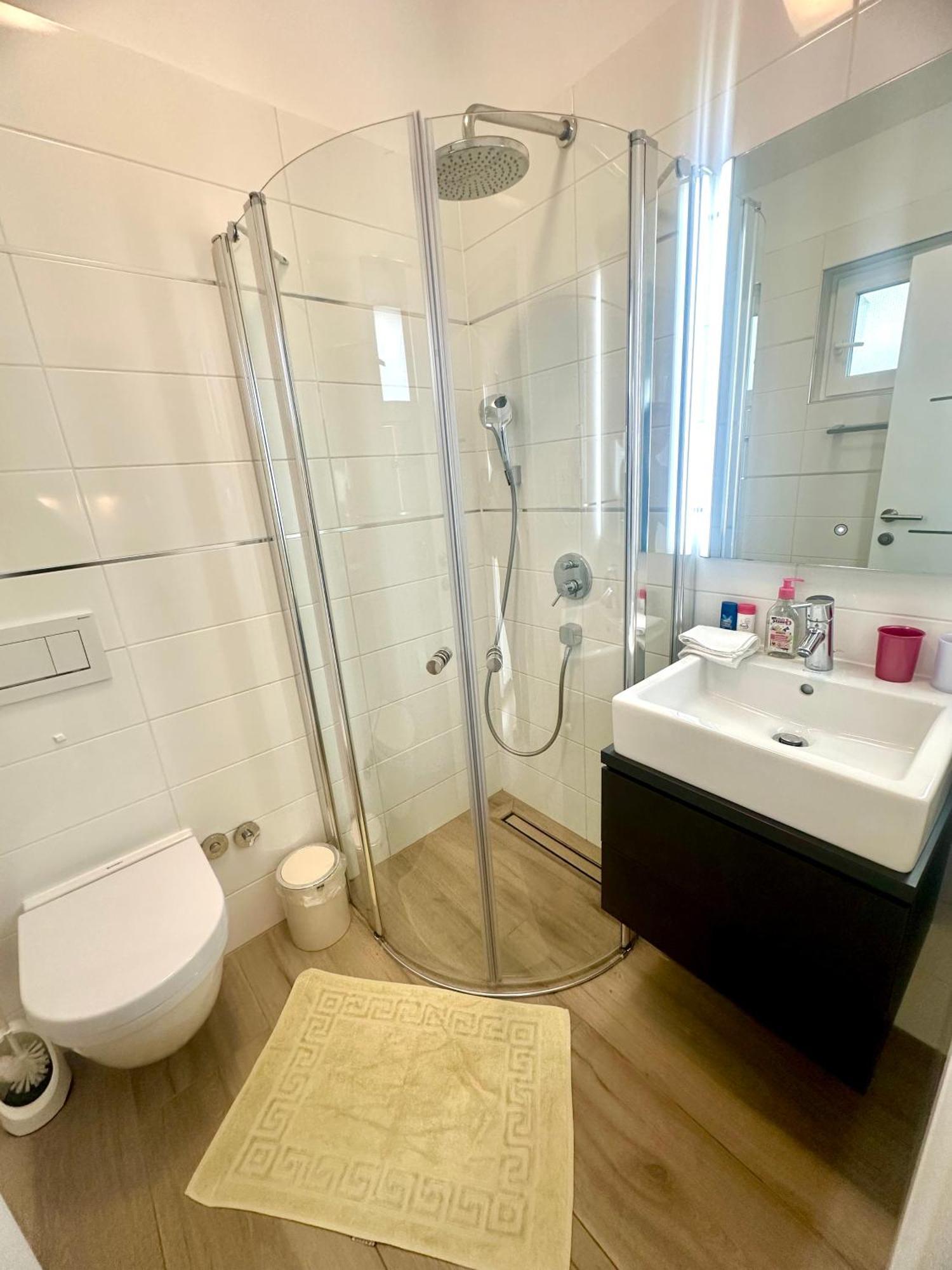 Nikola Apartmani Цриквениця Екстер'єр фото